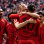Bayern Muenchen