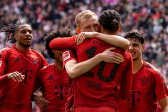 Bayern Muenchen