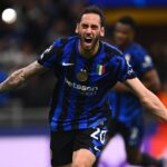 Inter Milan ke final Liga Champions