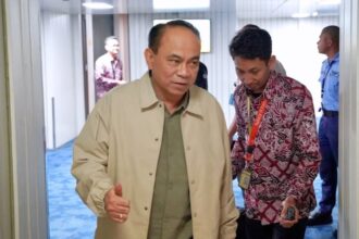 Menteri Koperasi dan UKM, Budi Arie Setiadi. Foto: Ist
