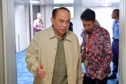 Menteri Koperasi dan UKM, Budi Arie Setiadi. Foto: Ist