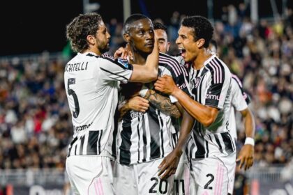Juventus