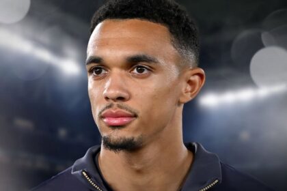 Trent Alexander-Arnold