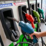 Ilustrasi SPBU. Foto: Pertamina