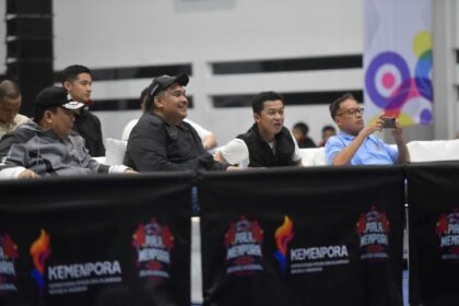 taufik saa