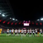 Timnas China memanggil 28 pemain untuk hadapi Timnas Indonesia (Foto: FA China)