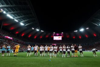 Timnas China memanggil 28 pemain untuk hadapi Timnas Indonesia (Foto: FA China)