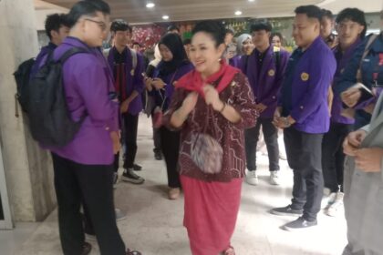 titiek soeharto dpr ri