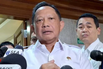 tito karnavian sosok