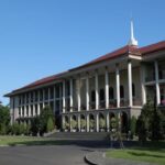 Universitas Gadjah Mada (UGM)