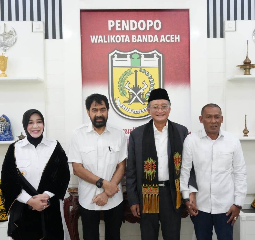 Kementerian PU dan Pemda Aceh Kolaborasi Bangun Sekolah Rakyat Tahap I dan Siapkan Tahap II 3 3ba447e0 c5ea 4841 932d 585b1f2fb7b0 1