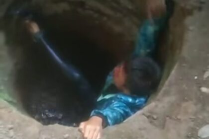 Siswa SMP di Kecamatan Ciparay, Kabupaten Bandung, jadi korban perundungan. Foto: Tangkapan layar Instagram @ciparay.id