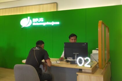 BPJS Ketenagakerjaan