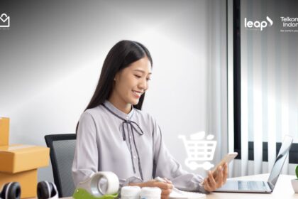 PaDi UMKM sukses tingkatkan efisiensi pengadaan Telkomsel lewat integrasi API, mengotomatiskan proses & mendukung belanja UMKM secara optimal. Foto: Telkom Indonesia