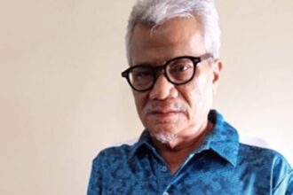 Suroto, peserta BPJS Kesehatan. Foto: Ist