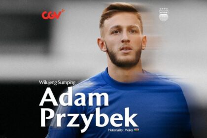 Adam Przybek