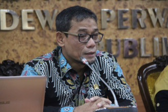 Alifudin PKS