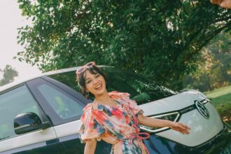 Volkswagen Indonesia Dukung Java Jazz Festival 2025 Hadirkan Tiguan Allspace dan ID. Buzz l Simbol Ritme Baru Perjalanan Modern