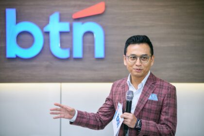 BTN Setiyo Wibowo