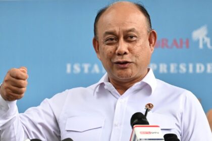Dadan Hindayana BGN