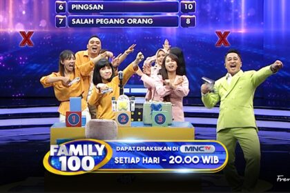 Family 100