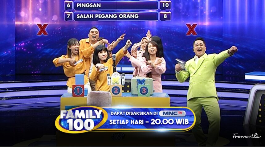 Family 100