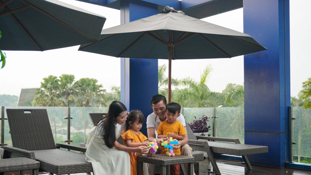 Swiss-Belinn Modern Cikande Hadirkan Promo 'School Holiday Staycation' dengan Diskon Hingga 35%. (dok. Swiss-Belinn Modern Cikande)