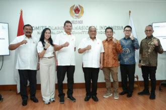 KONI dan Djarum Foundation Siap Gelar PON Beladiri 2025 di Kudus