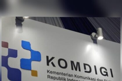 Kementerian Komunikasi dan Digital (Kemkomdigi). Foto: Dok Komdigi