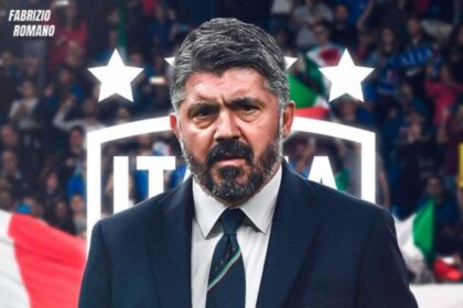 Gennaro Gattuso
