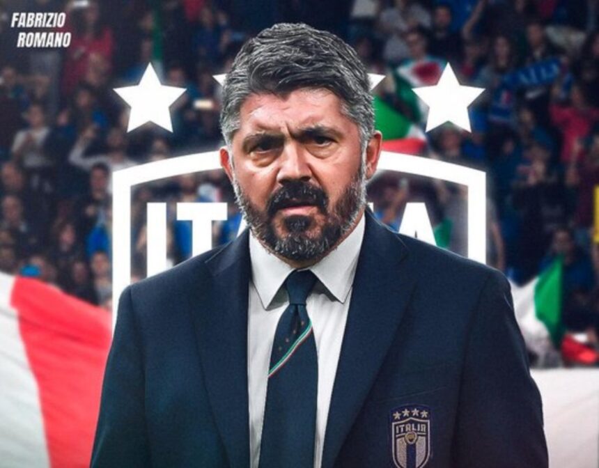 Gennaro Gattuso