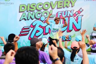 Dalam rangka menyambut ulang tahun ke-11 Discovery Ancol yang jatuhpada 7 Juli 2025 mendatang, Discovery Ancol mempersembahkan Discovery Ancol Fun Run, sebuah ajang olahraga santai yang dikemas penuh semangat dan hiburan, langsung dari kawasan wisata pantai paling ikonik di Jakarta, Ancol.