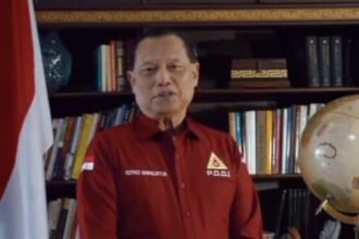 Anggota Komisi III DPR RI dari Fraksi Partai Keadilan Sejahtera (FPKS), Adang Daradjatun. Foto: Instagram @relawanadangdaradjatun_
