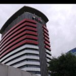 Gedung Merah Putih KPK. Foto: Dok ipol.id