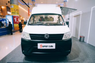 PT Sokonindo Automobile, agen pemegang merek (APM) DFSK dan SERES di Indonesia, dengan bangga mengumumkan pencapaian luar biasa di ajang Indonesia International Motor Show (IIMS) Surabaya 2024.