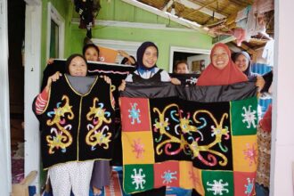 PT Permodalan Nasional Madani (PNM) terus berkomitmen dalam memberdayakan perempuan prasejahtera melalui program Mekaar (Membina Ekonomi Keluarga Sejahtera).