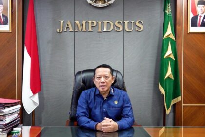 Jaksa Agung Muda Pidana Khusus (JAM Pidsus), Febrie Adriansyah. Foto: Dok Puspenkum Kejaksaan Agung