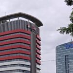 Gedung Merah Putih KPK. Foto: Dok ipol.id