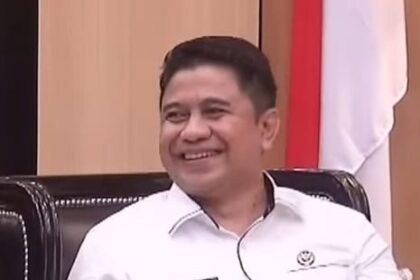 Komisioner Komisi Kejaksaan RI, Nurokhman. Foto: Dok PPID Komjak RI