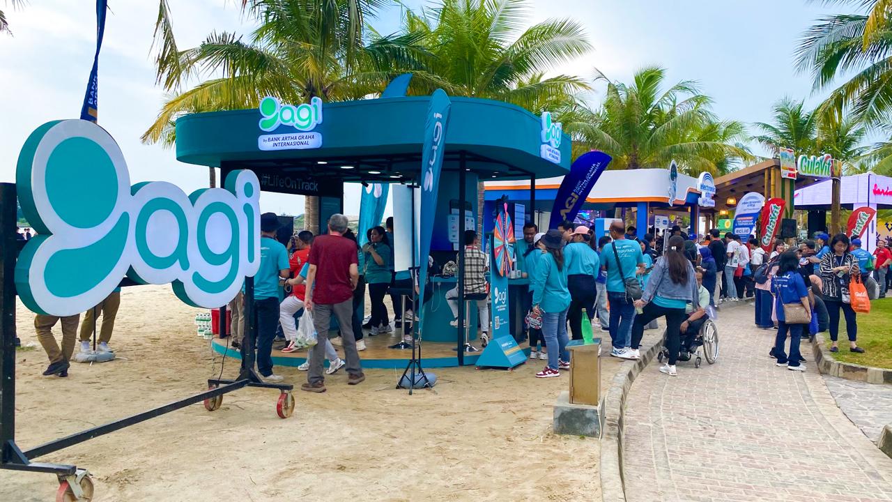 Ajang balap mobil listrik internasional Formula E 2025 Sarinah Jakarta E-Prix, bagian dari ABB FIA Formula E World Championship musim ke-11 resmi digelar hari ini (21/6).