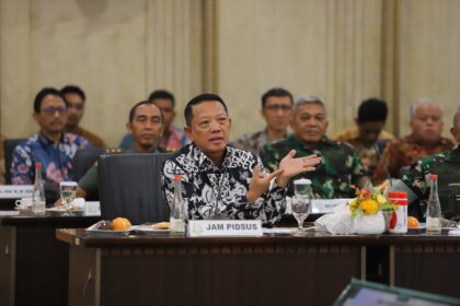 Jaksa Agung Muda Pidana Khusus (JAM Pidsus) Kejaksaan Agung, Febrie Adriansyah. Foto: Dok Puspenkum Kejaksaan Agung