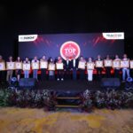 InfoEkonomi.ID,media digital terkemukayangberfokuspadaberitaekonomi,keuangan,dan bisnis, kembali menggelar ajang penghargaan bergengsi 7th Indonesia Top Digital Public Relations Award 2025 di Hotel Sultan, Jakarta pada Kamis (26/6).