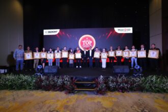 InfoEkonomi.ID,media digital terkemukayangberfokuspadaberitaekonomi,keuangan,dan bisnis, kembali menggelar ajang penghargaan bergengsi 7th Indonesia Top Digital Public Relations Award 2025 di Hotel Sultan, Jakarta pada Kamis (26/6).