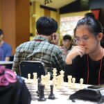 Festival Catur Pelajar Nasional BPK PENABUR tahun 2025 resmi berakhir hari ini, setelah berlangsung selama tiga hari dari tanggal 26 hingga 28 Juni 2025.