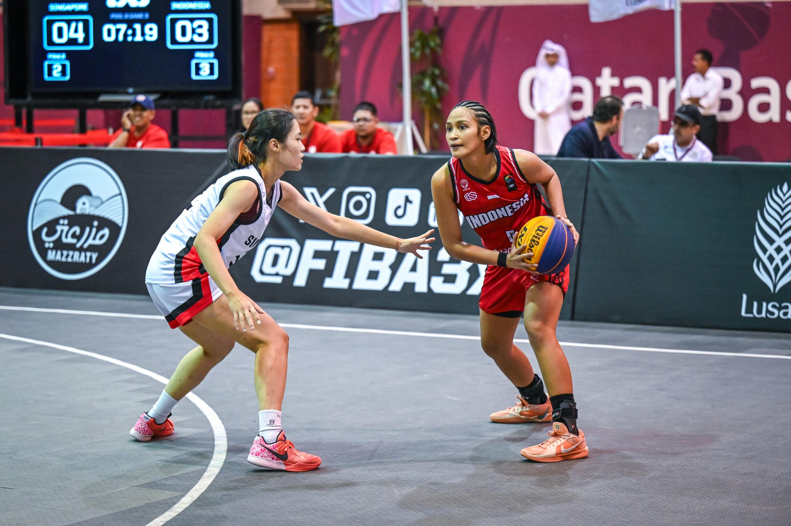 Daftar 22 Pemain Timnas Putri U16 Dipanggil Untuk FIBA U16 Women’s Asia Cup 2025 Division B di Malaysia 2 IMG 20250629 WA0067 scaled