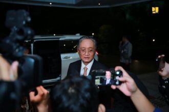 Menteri Pekerjaan Umum (PU), Dody Hanggodo, memastikan Kementerian PU segera melakukan evaluasi menyeluruh terhadap seluruh jajarannya setelah operasi tangkap tangan (OTT) oleh Komisi Pemberantasan Korupsi (KPK) di Sumatera Utara.