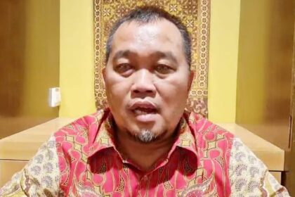 Koordinator MAKI, Boyamin Saiman. Foto: Dok ipol.id