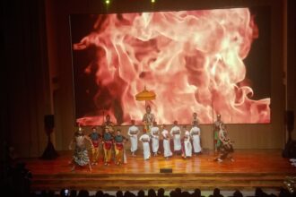 Majelis Pendidikan Kristen (MPK) Indonesia merayakan ulang tahun yang ke-75 pada Selasa, 17 Juni 2025 di IPEKA Integrated Christian School, Meruya, Jakarta Barat. Perayaan berlangsung meriah. Berbagai pertunjukan drama seni dan tari diperagakan para siswa dan siswi IPEKA.