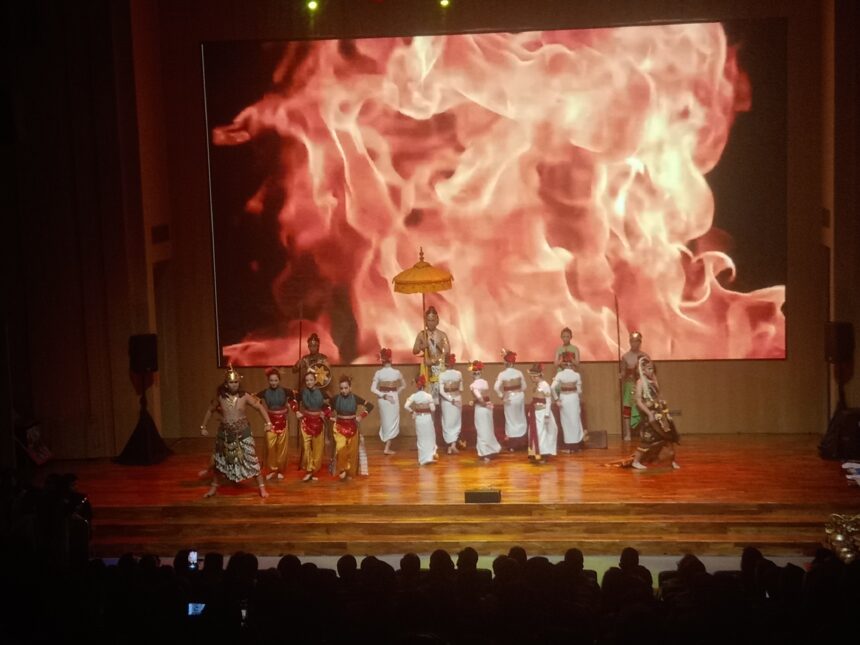 Majelis Pendidikan Kristen (MPK) Indonesia merayakan ulang tahun yang ke-75 pada Selasa, 17 Juni 2025 di IPEKA Integrated Christian School, Meruya, Jakarta Barat. Perayaan berlangsung meriah. Berbagai pertunjukan drama seni dan tari diperagakan para siswa dan siswi IPEKA.