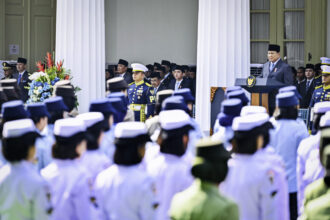 Prabowo Subianto